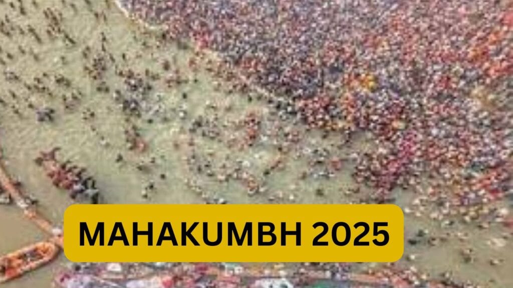 Mahakumbh 2025