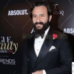 Biography Of Saif Ali Khan