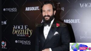 Biography Of Saif Ali Khan